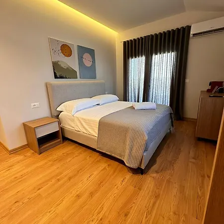 Διαμέρισμα Izi Boutique *