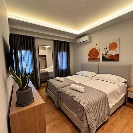 Διαμέρισμα Izi Boutique