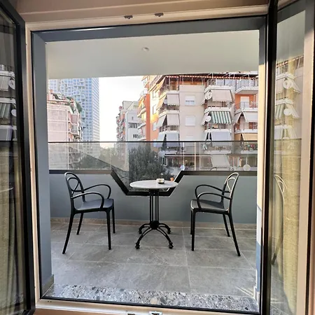 Lejlighed Izi Boutique