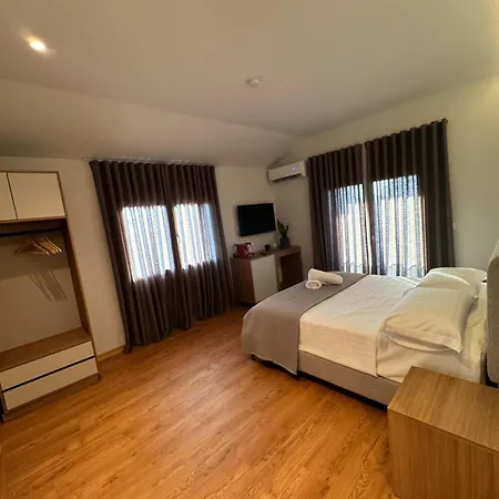 Apartman Izi Boutique