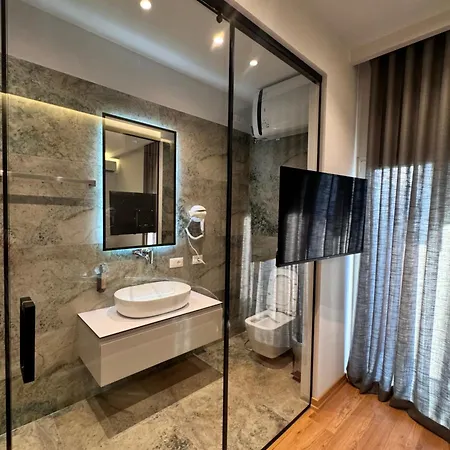 Izi Boutique Apartman