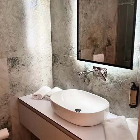 Izi Boutique Διαμέρισμα *