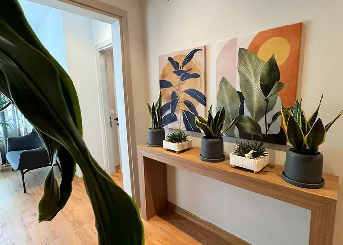 Apartman Izi Boutique