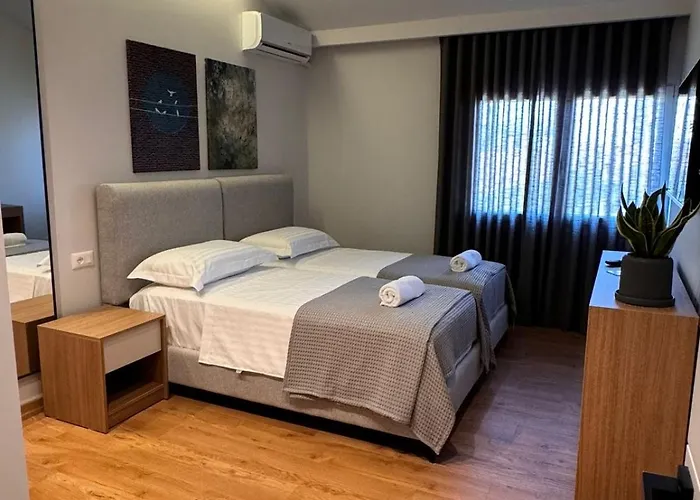 Apartment Izi Boutique