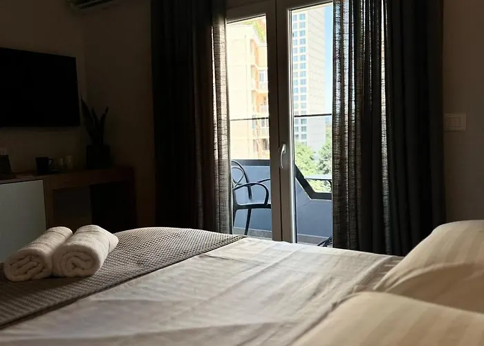 Apartman Izi Boutique *