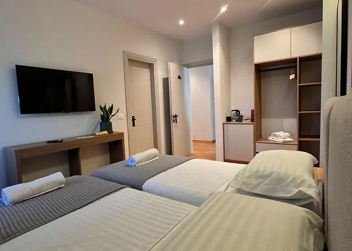 Izi Boutique Apartment