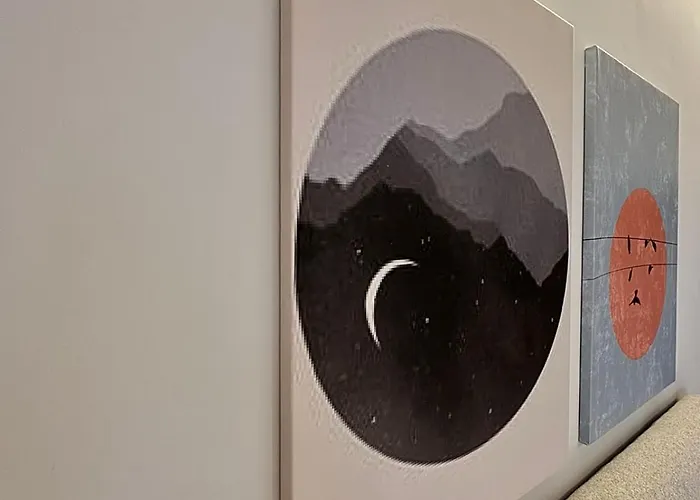 Izi Boutique Apartment *