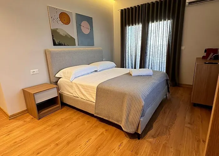 Apartment Izi Boutique *