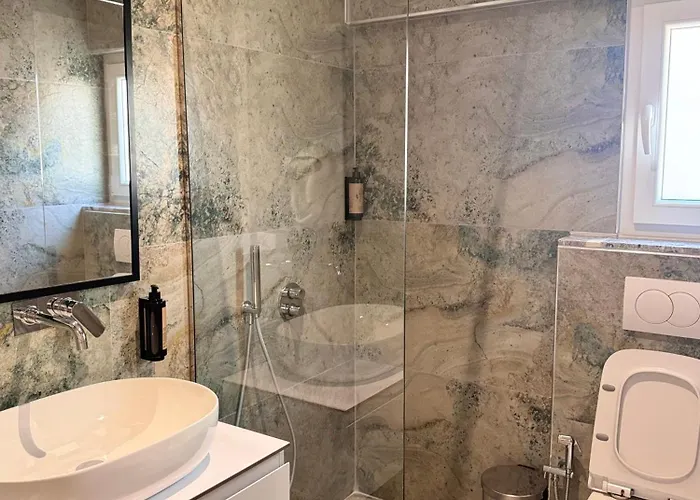 Izi Boutique Apartman *