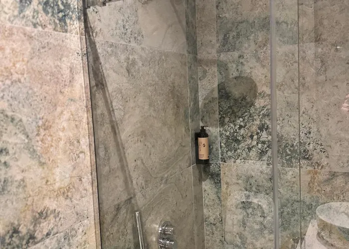 Apartman Izi Boutique *