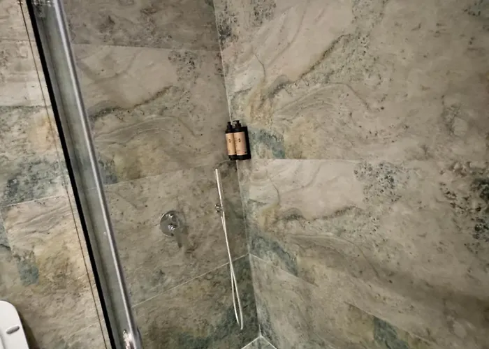 Izi Boutique Apartman Tirana