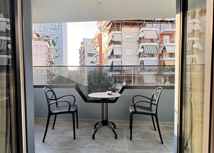 Apartman Izi Boutique