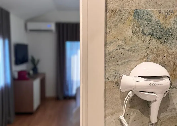 Apartman Izi Boutique Tirana