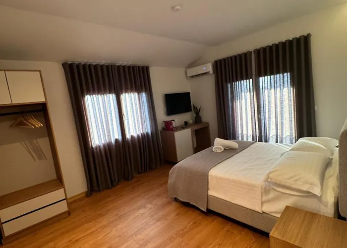 Apartment Izi Boutique