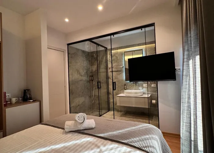 Izi Boutique Apartment