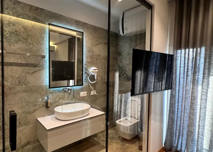 Izi Boutique Apartman