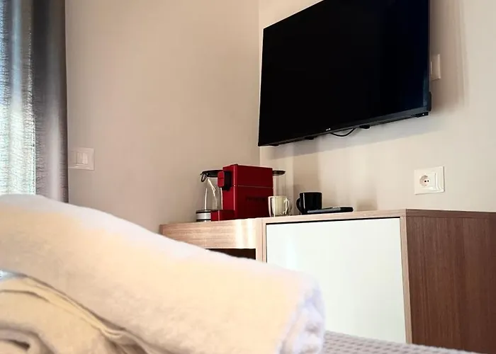 Izi Boutique Apartman *