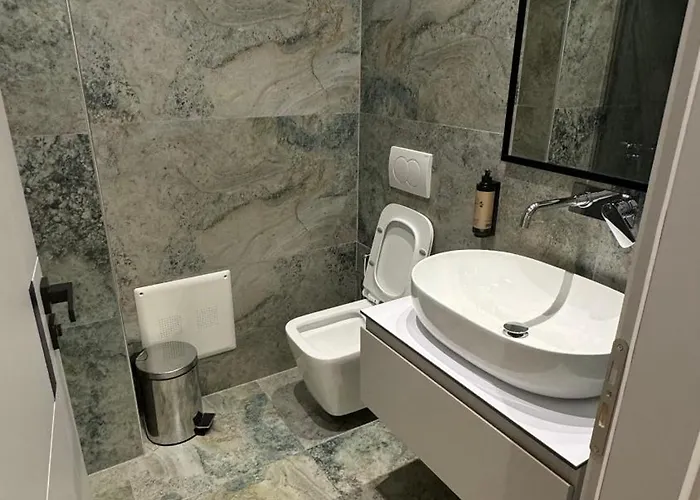 Izi Boutique Apartman *