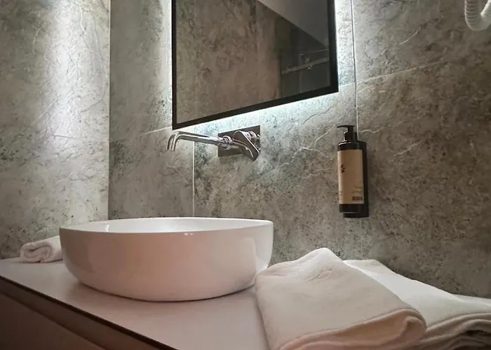 Apartment Izi Boutique