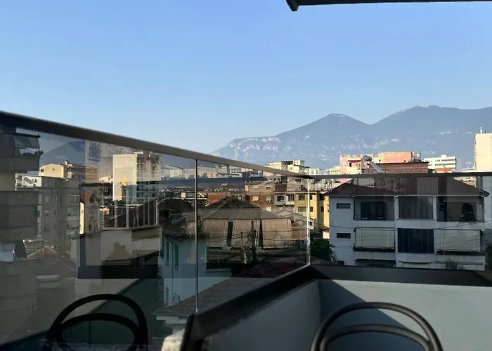 Apartment Izi Boutique *