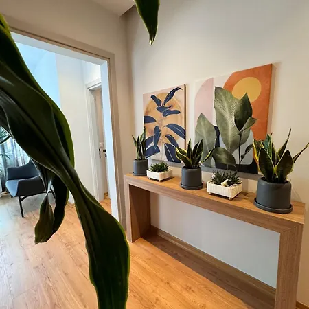 Apartment Izi Boutique