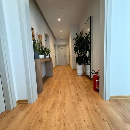 Izi Boutique Appartamento