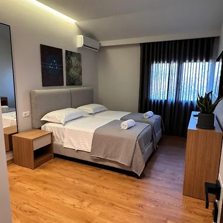 Apartment Izi Boutique