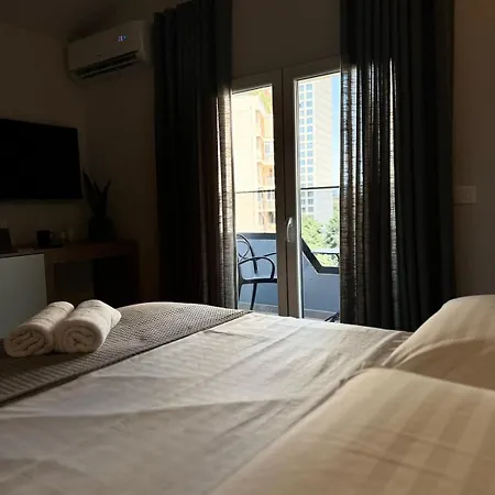 Appartement Izi Boutique *