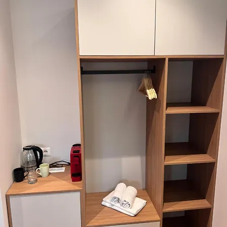 Appartement Izi Boutique Tirana