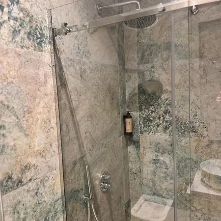 Appartement Izi Boutique *