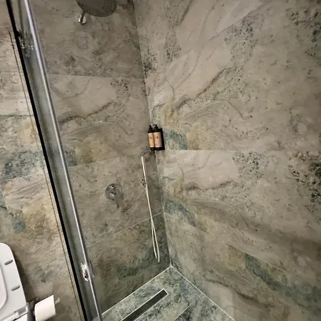 Izi Boutique Apartment Tirana