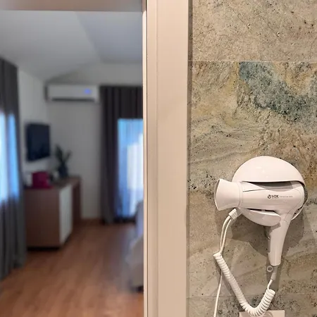 Appartement Izi Boutique Tirana