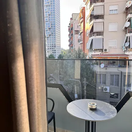 Izi Boutique Tirana