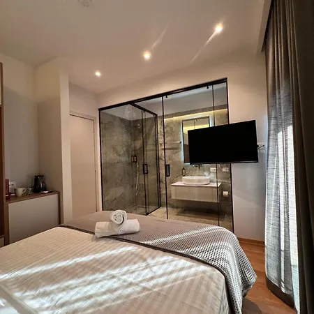 Izi Boutique Apartment