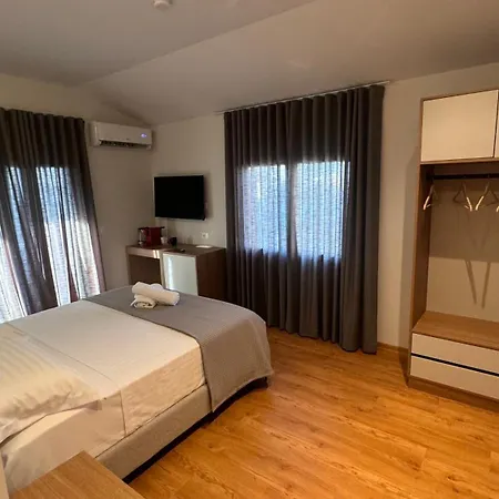 Appartement Izi Boutique *