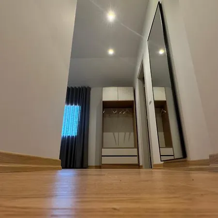 Izi Boutique Apartment Tirana