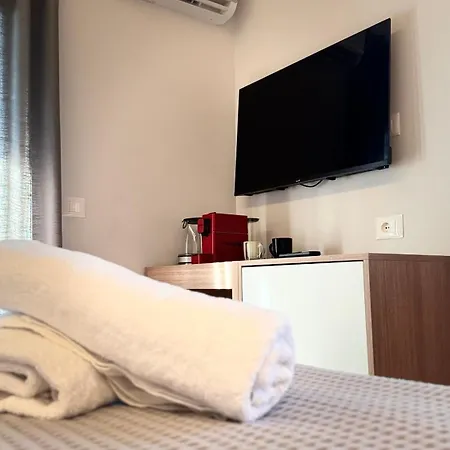 Izi Boutique Apartment *