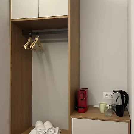 Izi Boutique Apartment