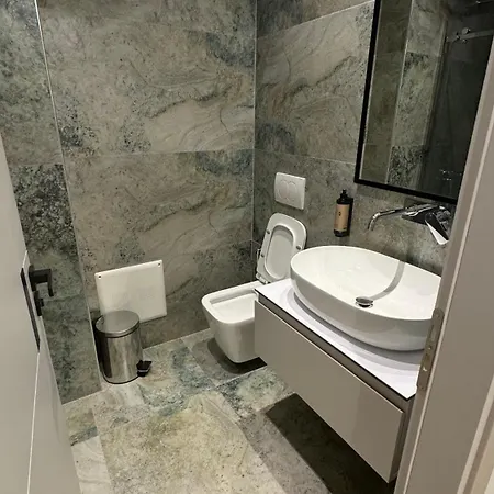 Izi Boutique Appartement *