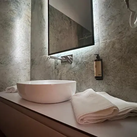 Apartment Izi Boutique