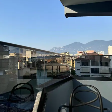 Appartement Izi Boutique *