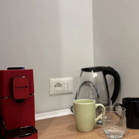 Izi Boutique * تيرانا