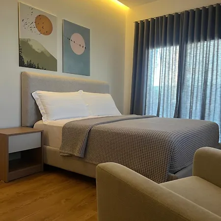 Izi Boutique Appartement *
