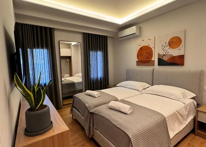 Apartment Izi Boutique