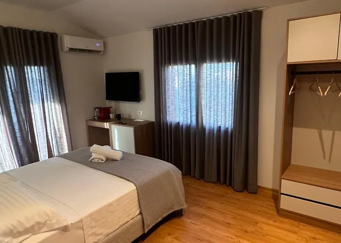 Apartment Izi Boutique *