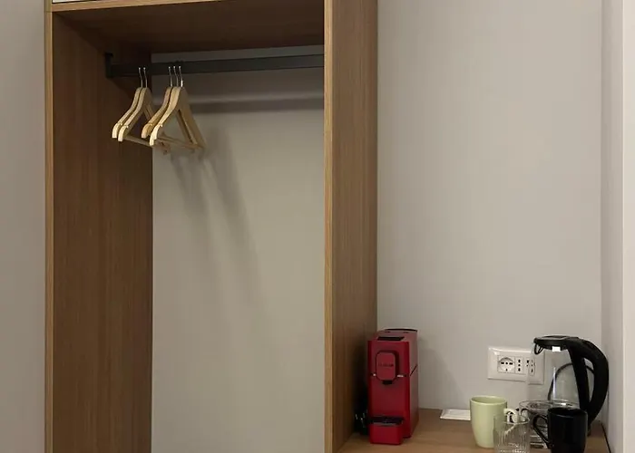 Izi Boutique Apartment